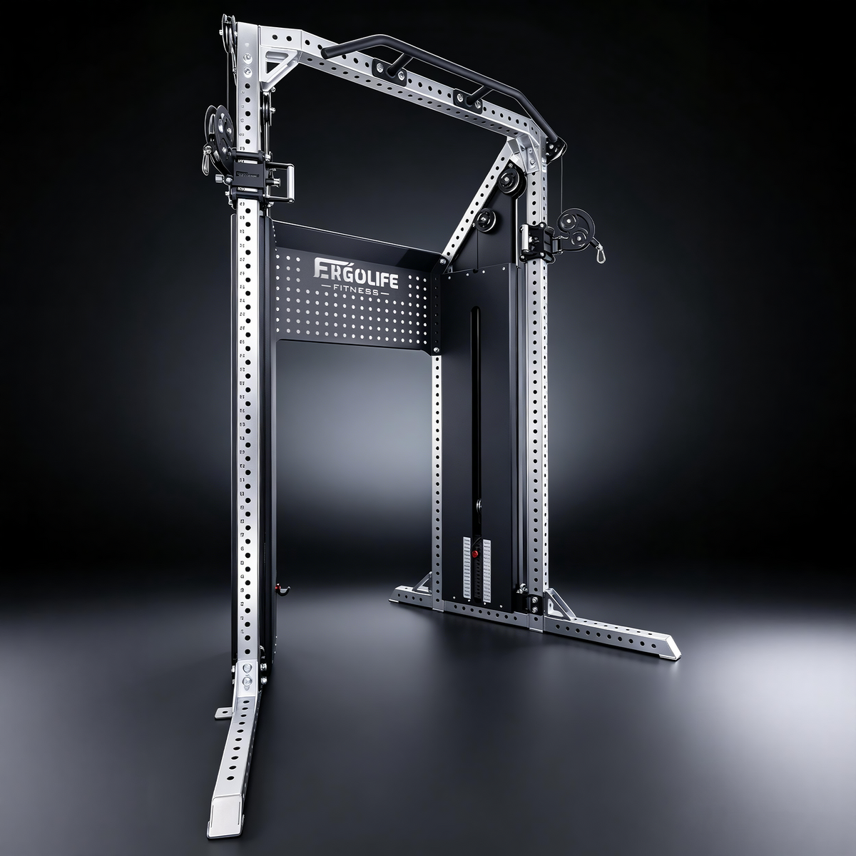 ERGOLIFE FCORE ANGLE | Angled Functional Trainer