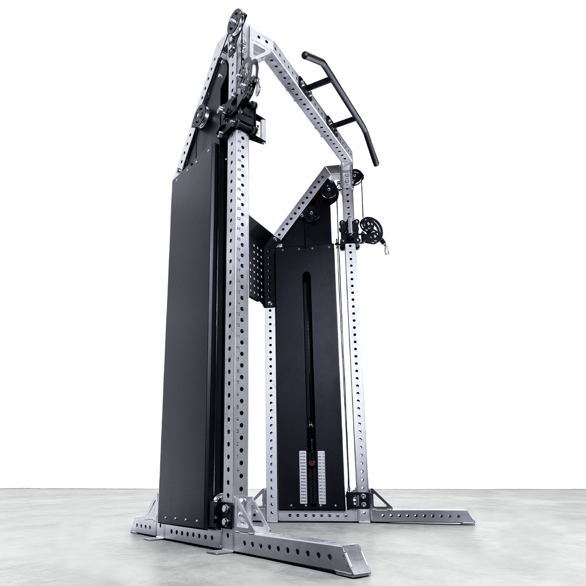 ERGOLIFE FCORE ANGLE | Angled Functional Trainer