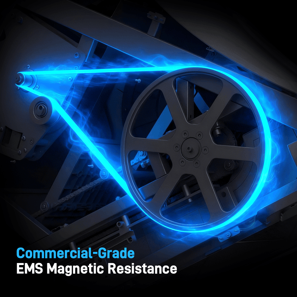 ERGOLIFE ECORE Z CLIMB C1 | Commercial Stair Climber