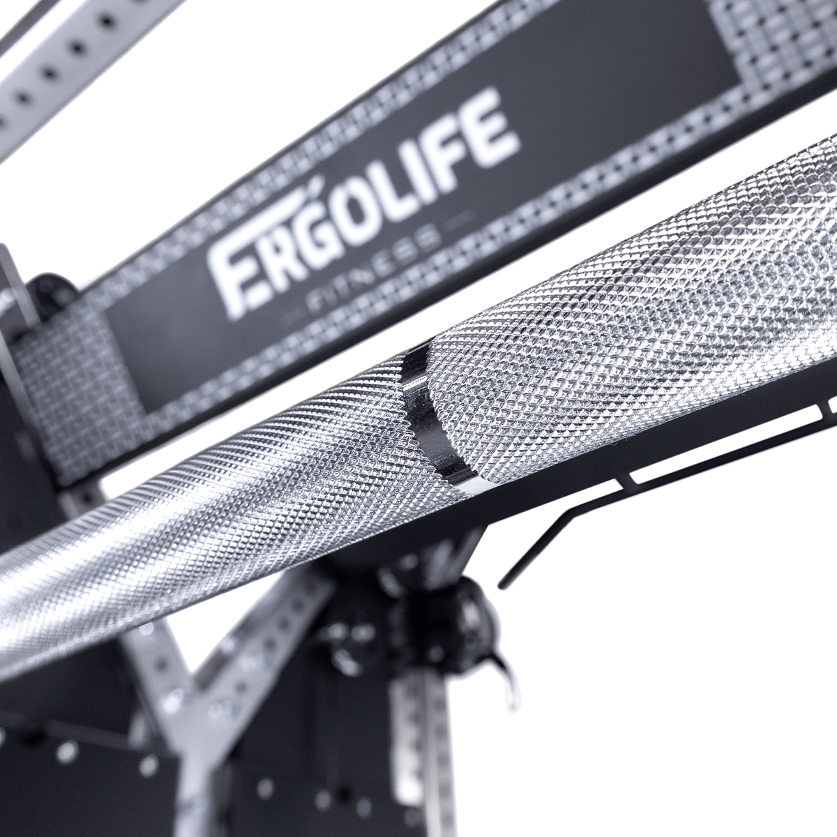 ERGOLIFE FCORE MAX | Dual-Sided All-in-One Strength Training System