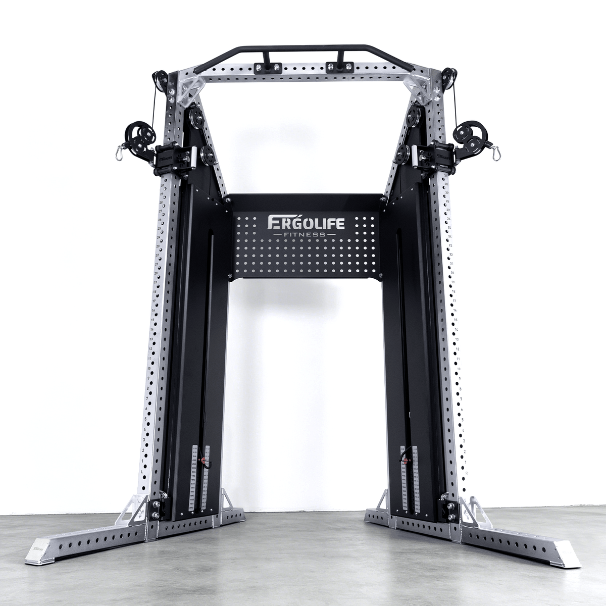 ERGOLIFE FCORE ANGLE | Angled Functional Trainer
