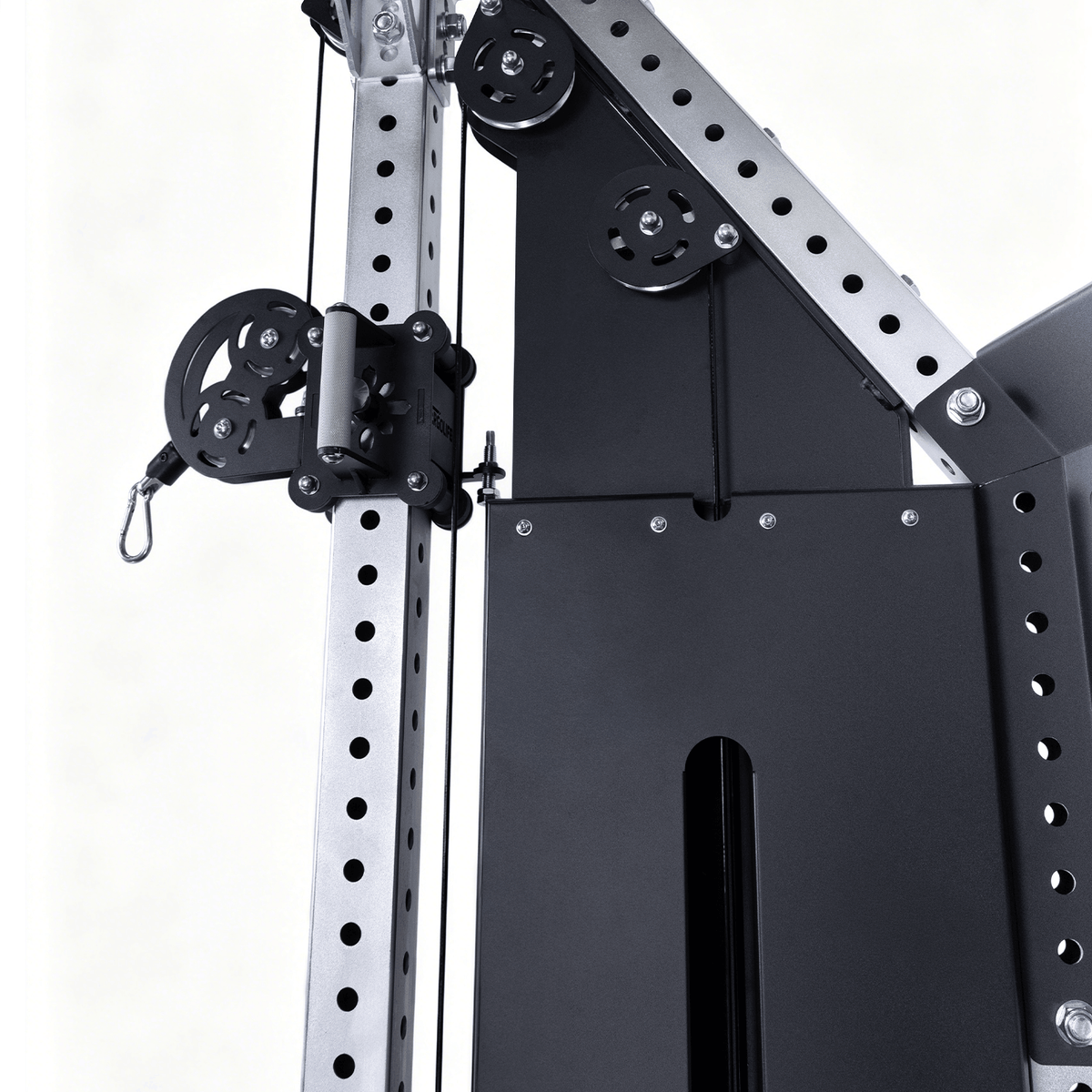ERGOLIFE FCORE ANGLE | Angled Functional Trainer