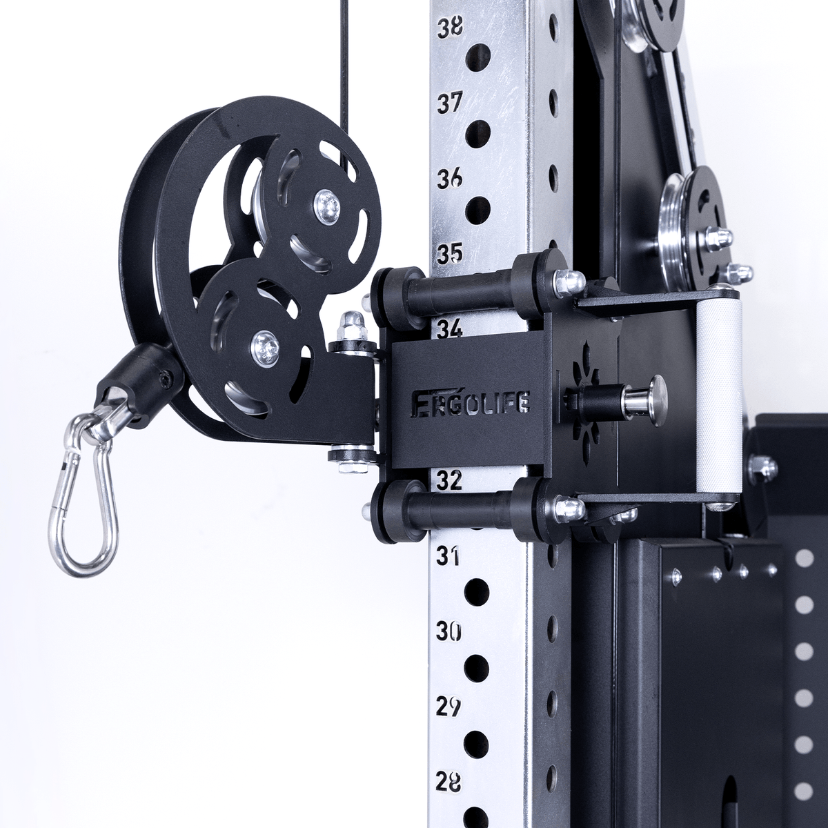 ERGOLIFE FCORE ANGLE | Angled Functional Trainer