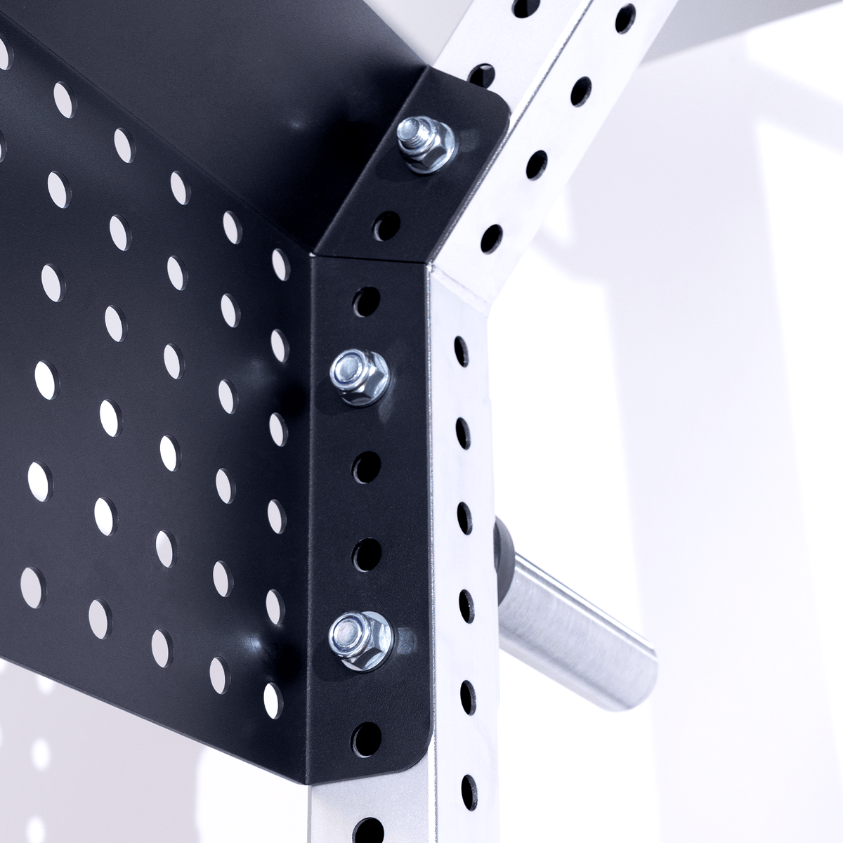 ERGOLIFE FCORE LIFT PLATFORM | Modular Weightlifting Platform for Compatible FCORE Rack Systems