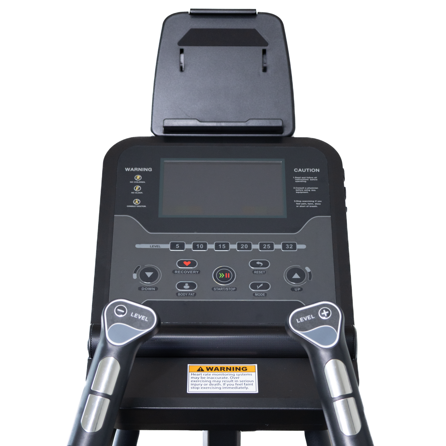 ERGOLIFE CT51 Elliptical