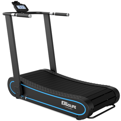 ERGOLIFE Smart Treadmill