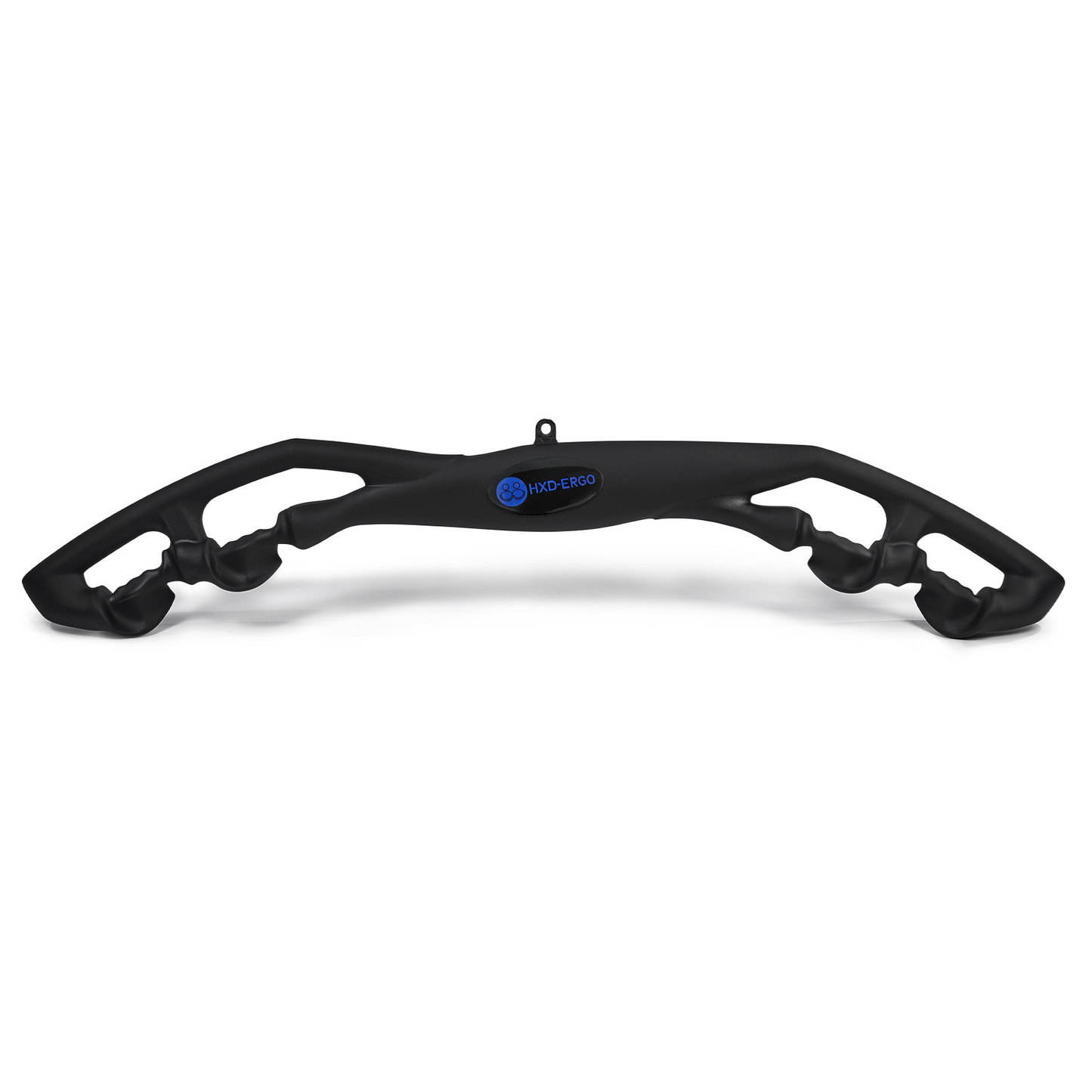 ERGOLIFE LAT Pulldown Attachments-LAT Pull Down Bar with Ergonomic Grips