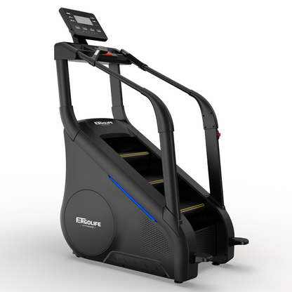 ERGOLIFE CS201ES Stairclimber Adjustable Resistance