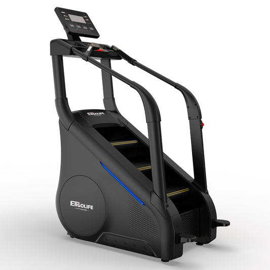 ERGOLIFE CS201ES Stairclimber Adjustable Resistance