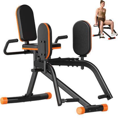 ERGOLIFE Home Gym Hip Abductor Machine