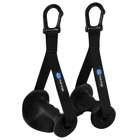 ERGOLIFEE Ergonomic Exercise Handles