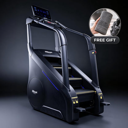 ERGOLIFE ECORE Z CLIMB C1 | Commercial Stair Climber
