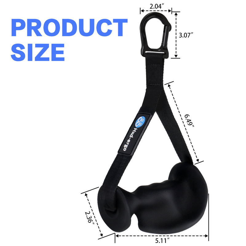 ERGOLIFEE Ergonomic Exercise Handles