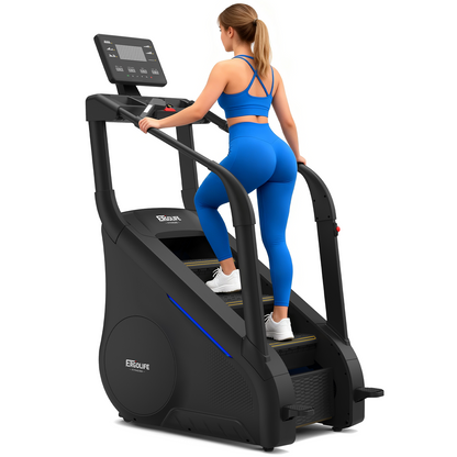 ERGOLIFE CS201ES Stairclimber Adjustable Resistance