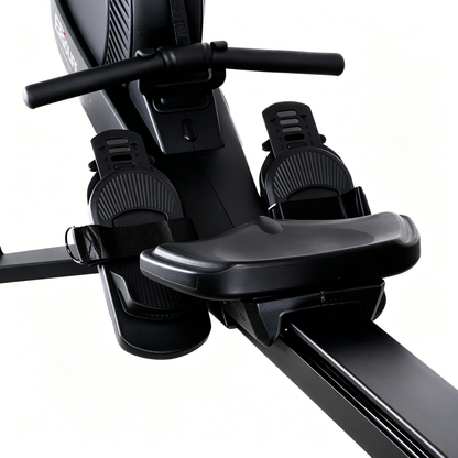 ERGOLIFE 205E-M Magnetic Rowing Machine