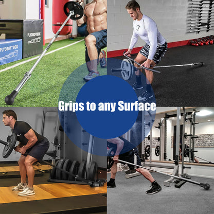 ERGOLIFE Landmine Attachment for Barbell