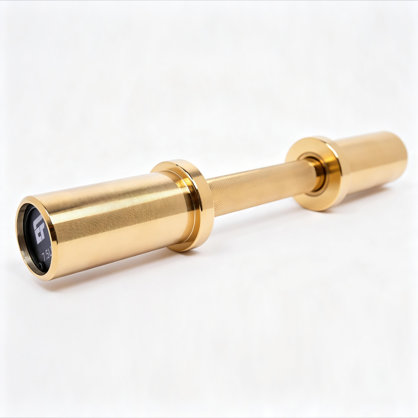 ERGOLIFE Pro-Series Adjustable Dumbbell - Gold