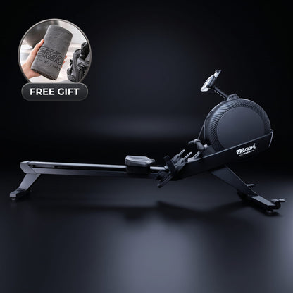 ERGOLIFE ECORE Z ROW R1 | Rowing Machine