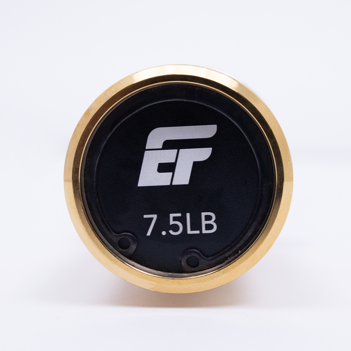ERGOLIFE Pro-Series Adjustable Dumbbell - Gold