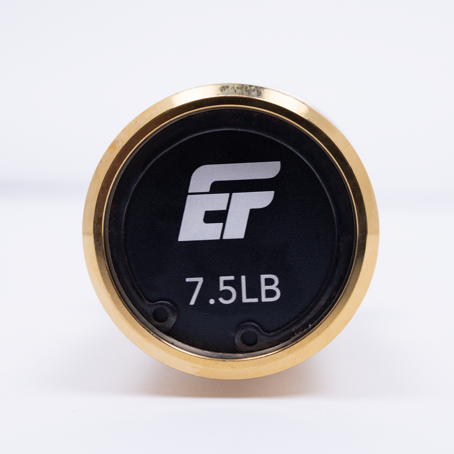 ERGOLIFE Pro-Series Adjustable Dumbbell - Gold