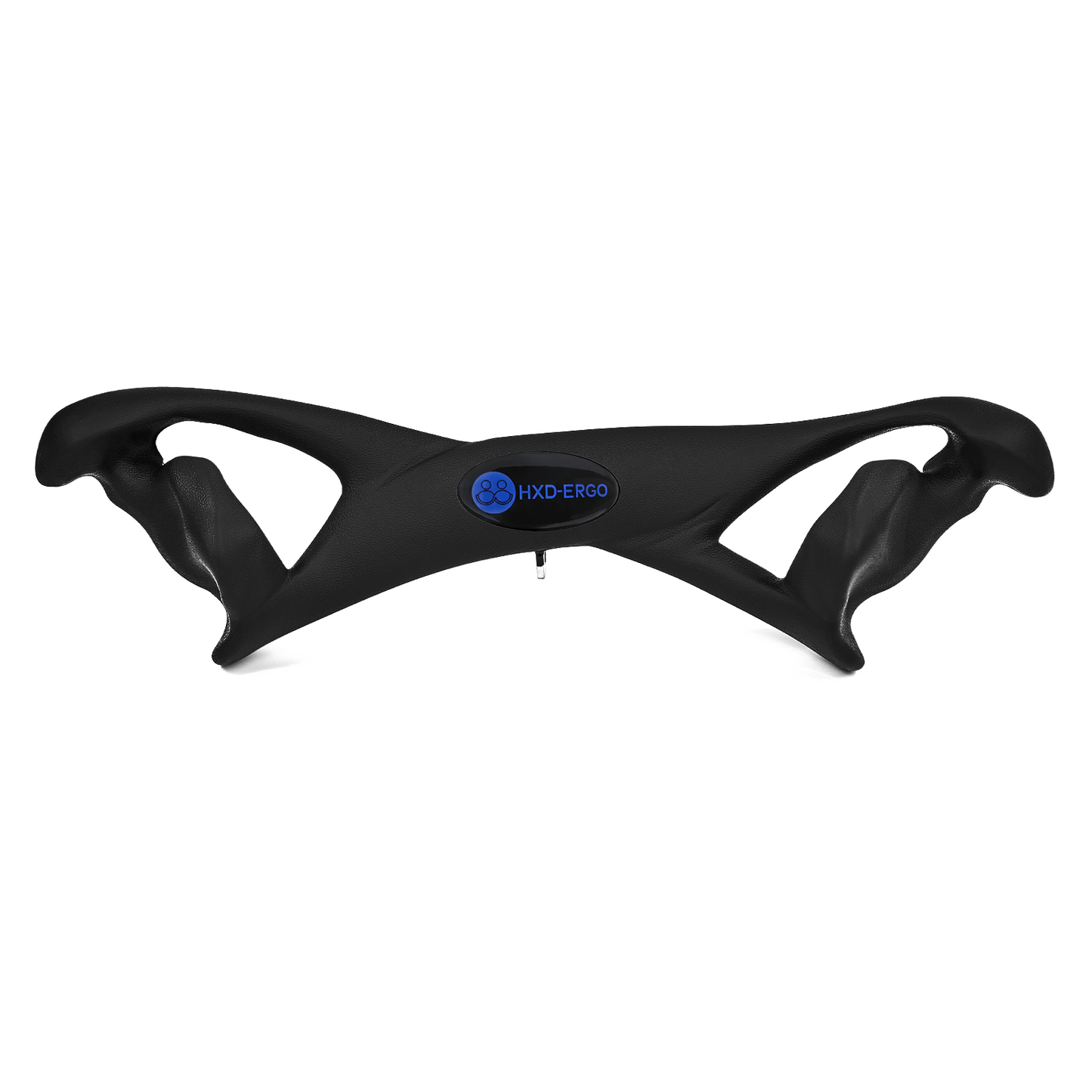ERGOLIFE LAT Pulldown Attachments-LAT Pull Down Bar with Ergonomic Grips