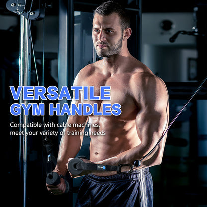 ERGOLIFEE Ergonomic Exercise Handles