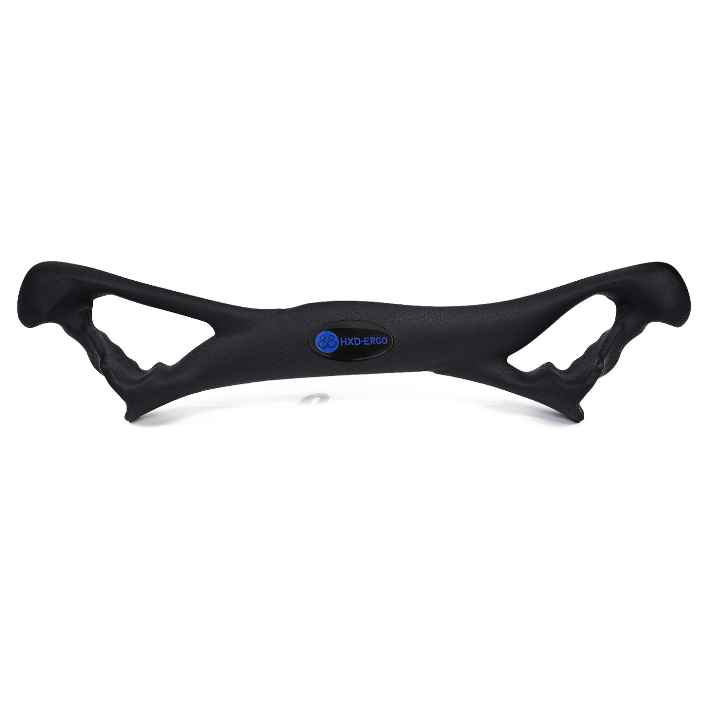 ERGOLIFE LAT Pulldown Attachments-LAT Pull Down Bar with Ergonomic Grips