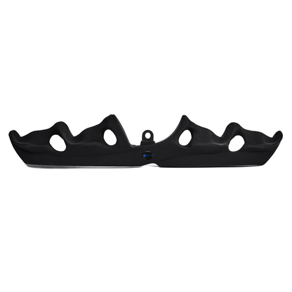 ERGOLIFE LAT Pulldown Attachments-LAT Pull Down Bar with Ergonomic Grips