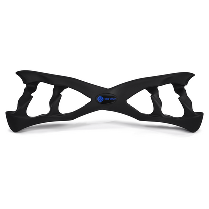 ERGOLIFE LAT Pulldown Attachments-LAT Pull Down Bar with Ergonomic Grips