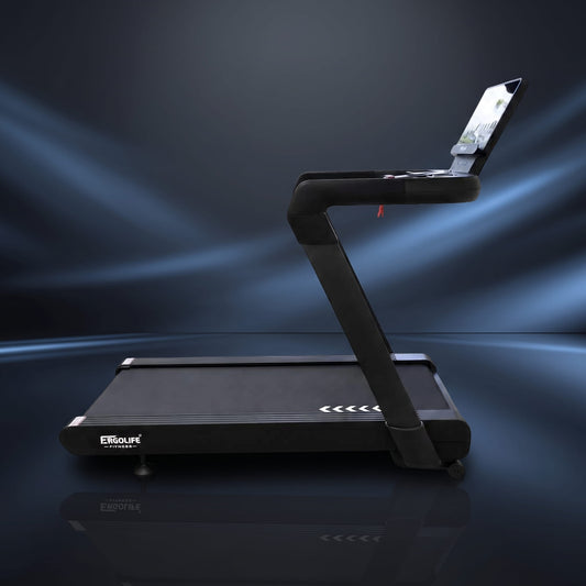ERGOLIFE 102 Treadmill