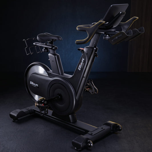 ERGOLIFE 306EFA Spin Bike