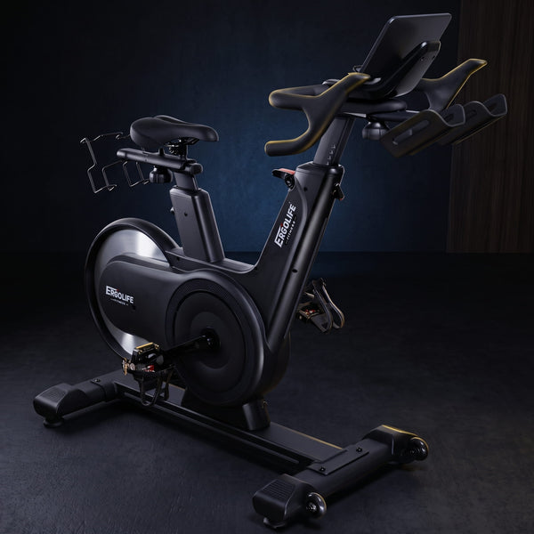 ERGOLIFE 306EFA Spin Bike