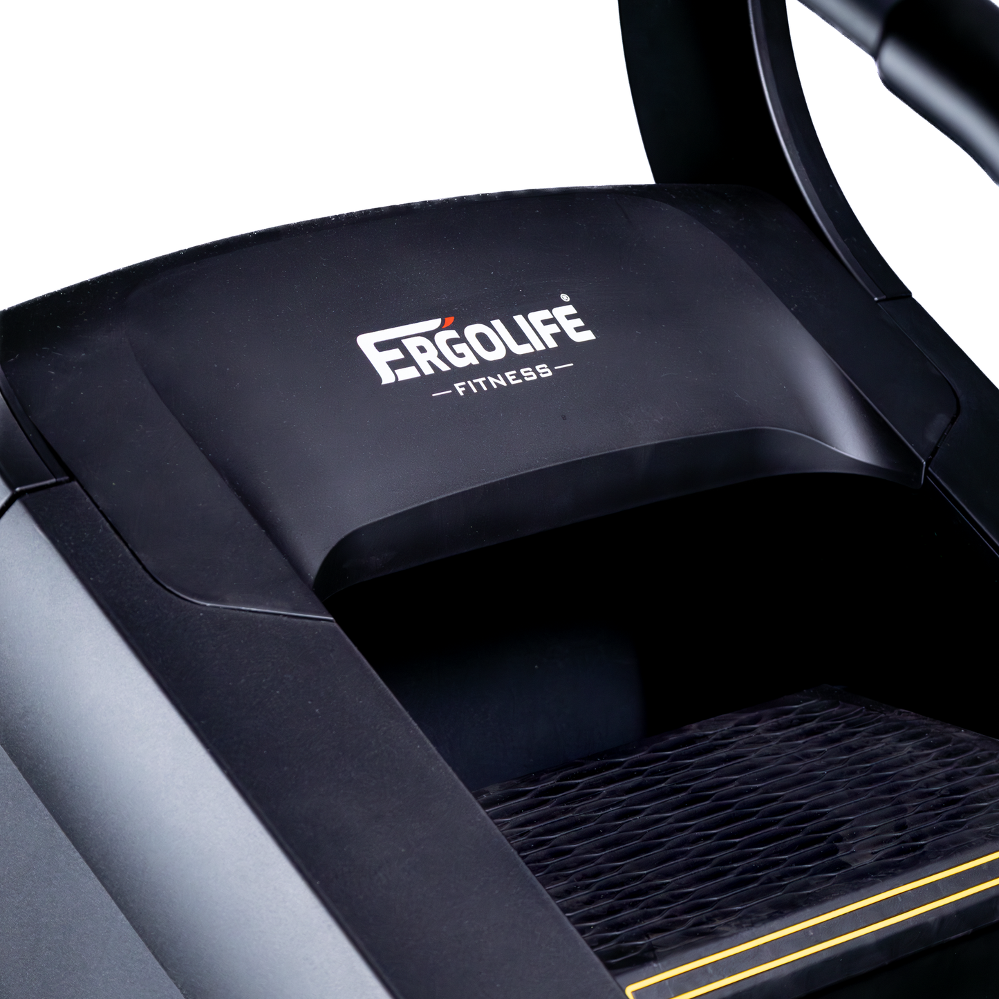 ERGOLIFE CS201ES Stairclimber Adjustable Resistance