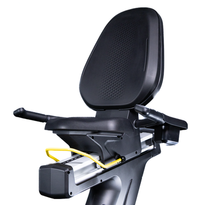 ERGOLIFE BR201E Recumbent Exercise Bike