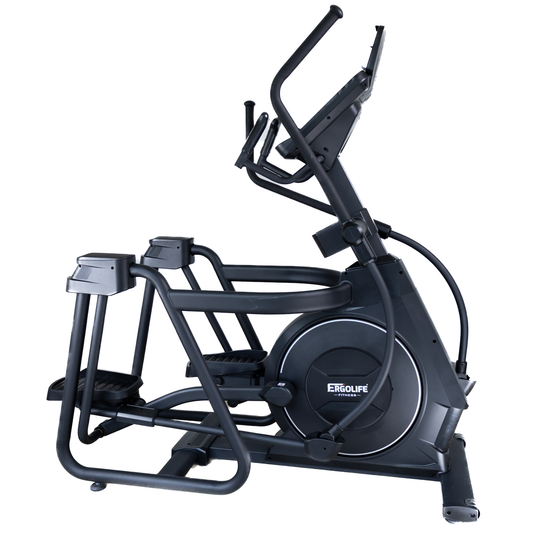 ERGOLIFE CT51 Elliptical