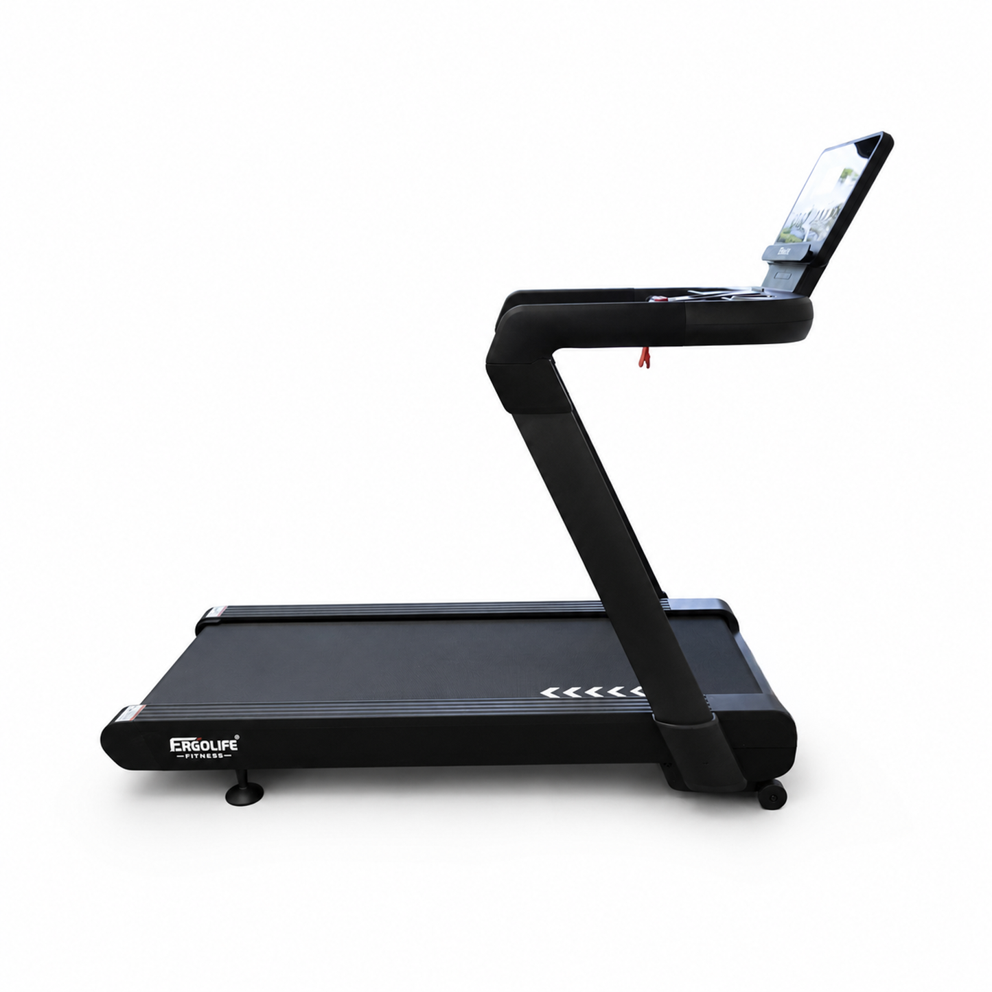 ERGOLIFE 102 Treadmill
