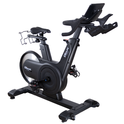 ERGOLIFE 306EFA Spin Bike