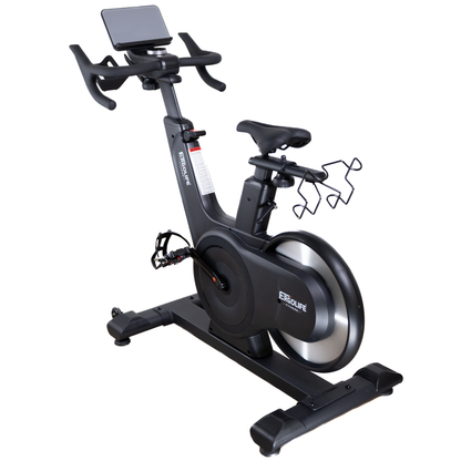 ERGOLIFE 306EFA Spin Bike