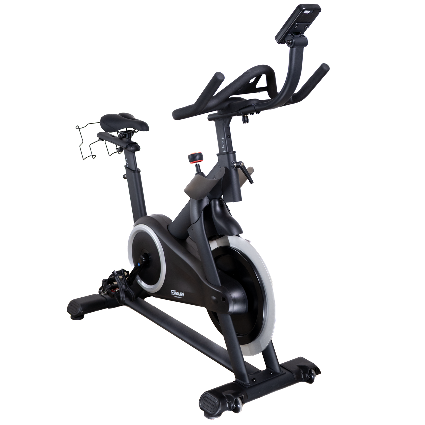 ERGOLIFE 305M Spin Bike