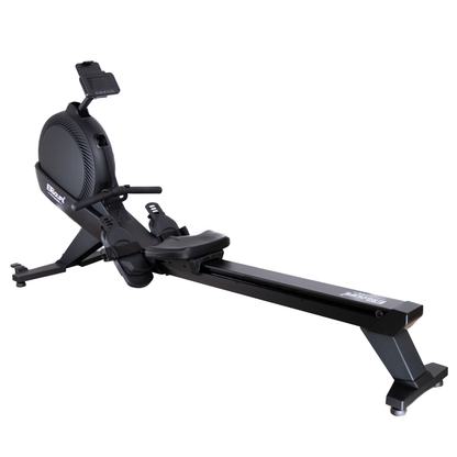 ERGOLIFE 205E-M Magnetic Rowing Machine