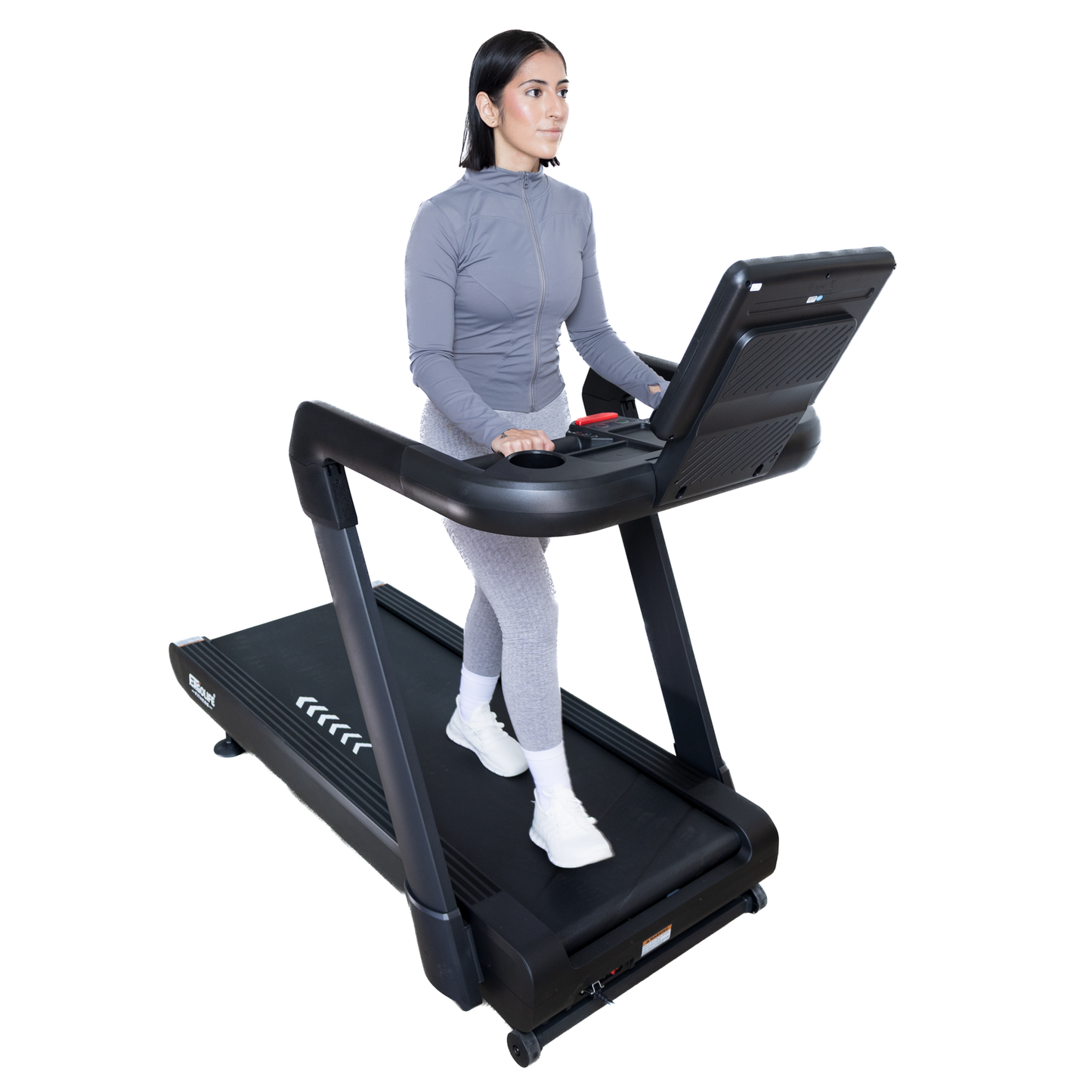 ERGOLIFE 102 Treadmill