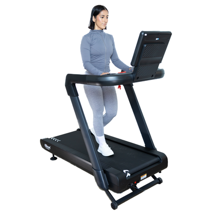 ERGOLIFE 102 Treadmill