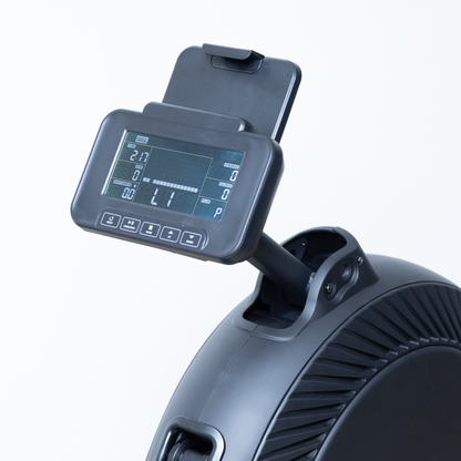 ERGOLIFE 205E-M Magnetic Rowing Machine