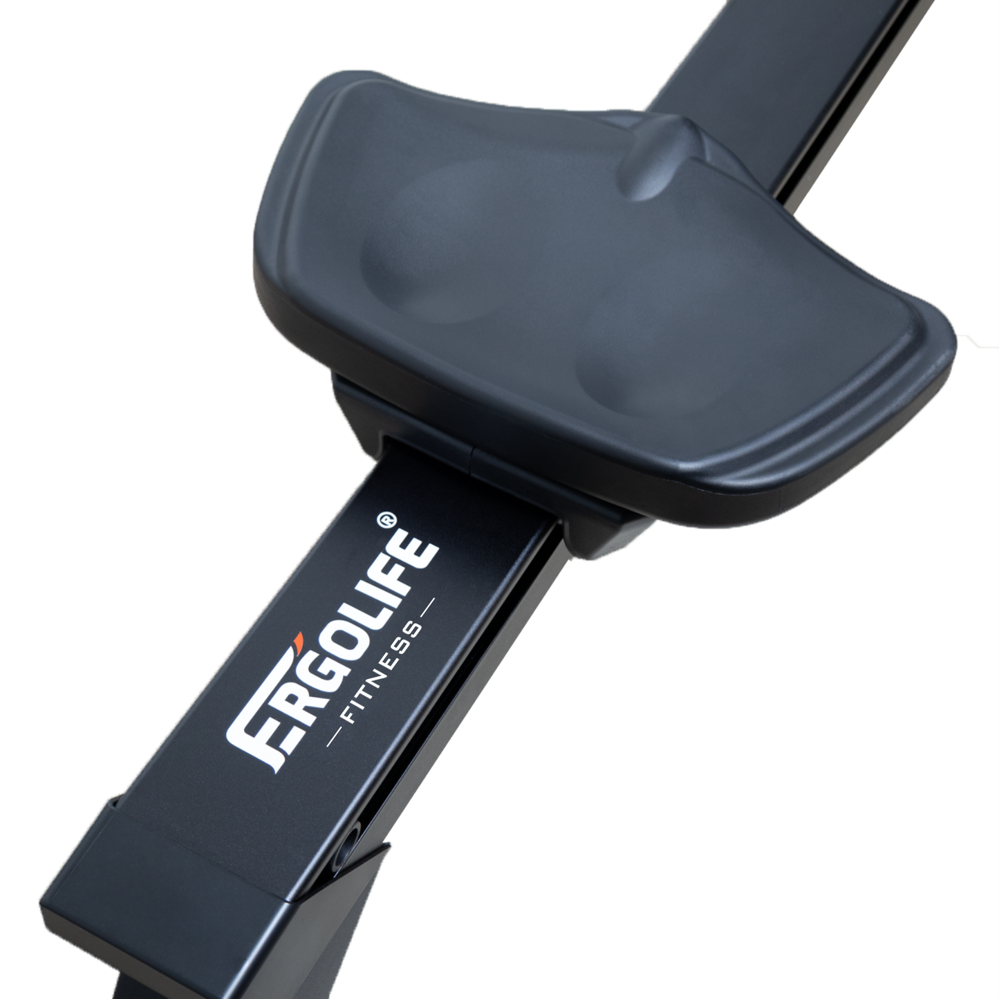 ERGOLIFE 205E-M Magnetic Rowing Machine