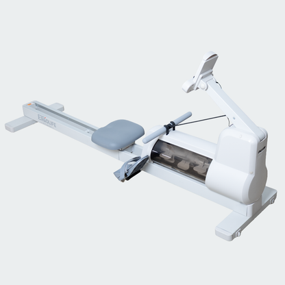 ERGOLIFE Magnetic Rowing Machine