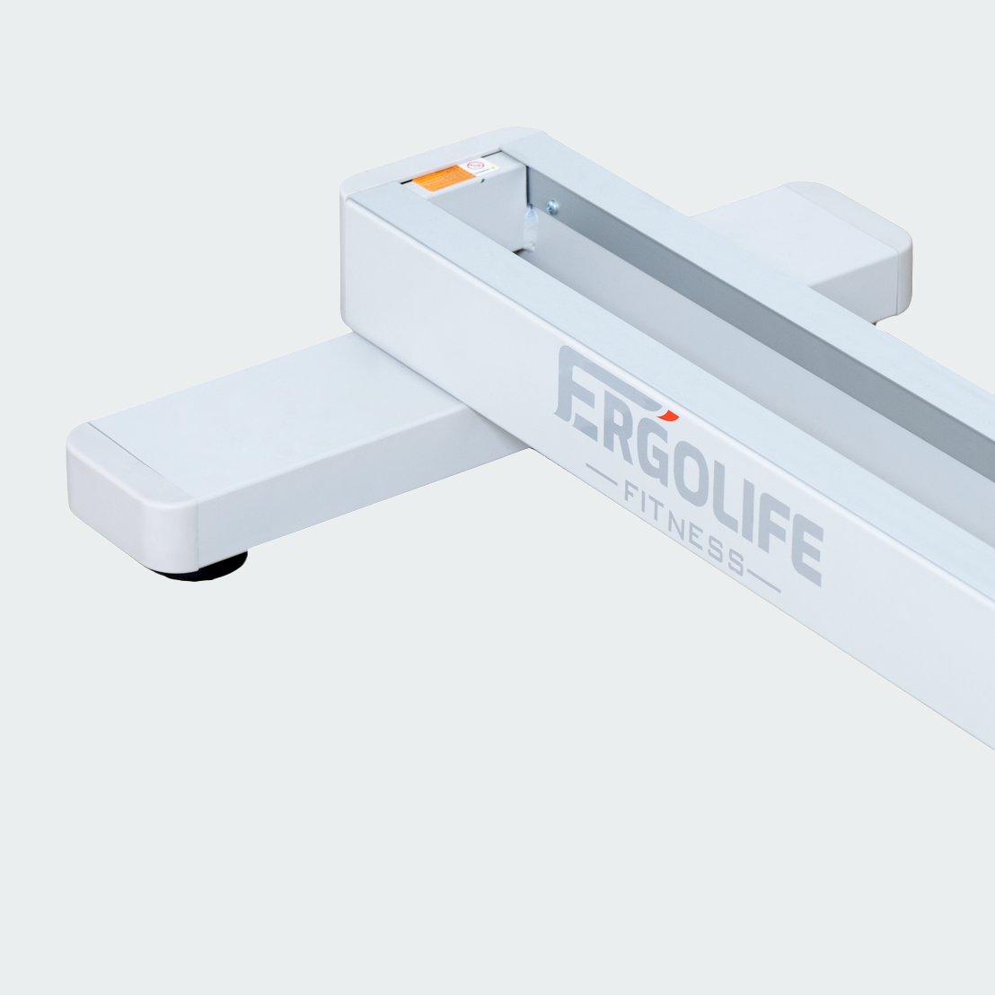 ERGOLIFE Magnetic Rowing Machine