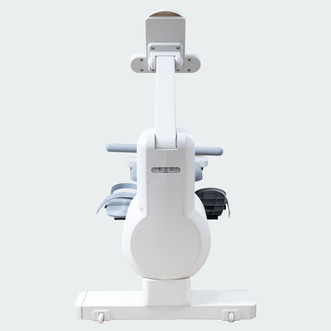 ERGOLIFE Magnetic Rowing Machine