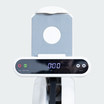 ERGOLIFE Magnetic Rowing Machine
