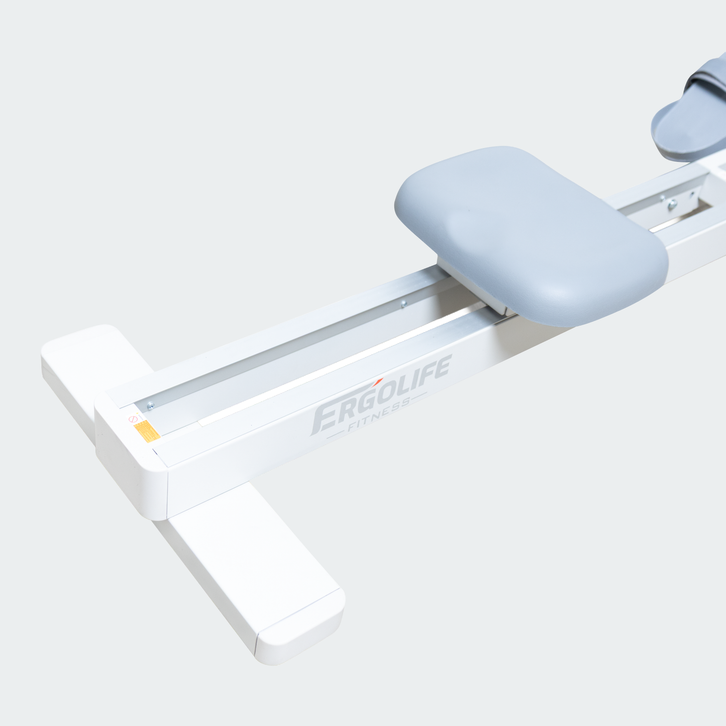 ERGOLIFE Magnetic Rowing Machine