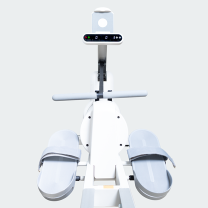 ERGOLIFE Magnetic Rowing Machine